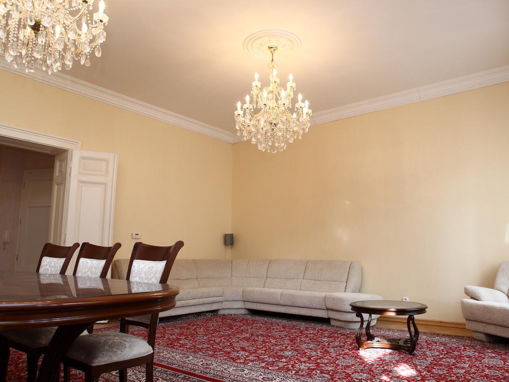 Apartament 7K-Apartman Sadova Karlowe Wary Pokój zdjęcie