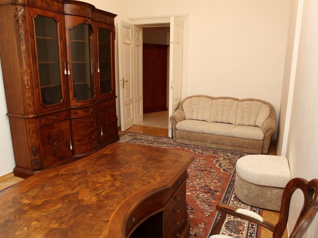 Apartament 7K-Apartman Sadova Karlowe Wary Zewnętrze zdjęcie